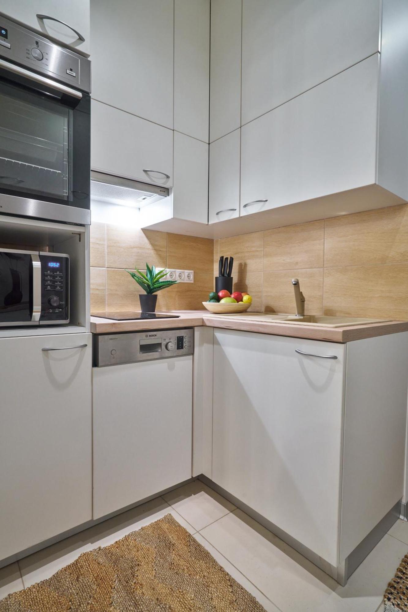 Kertesz Magic Vibe Apartment بودابست المظهر الخارجي الصورة